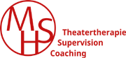 Beratung, Coaching, Supervision & Theatertherapie Logo