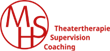 Beratung, Coaching, Supervision & Theatertherapie Logo